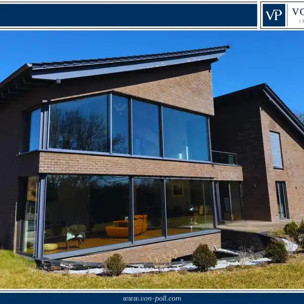 EXCLUSIVE VILLA IN A DREAM LOCATION: YOUR FIRST-CLASS RETREAT