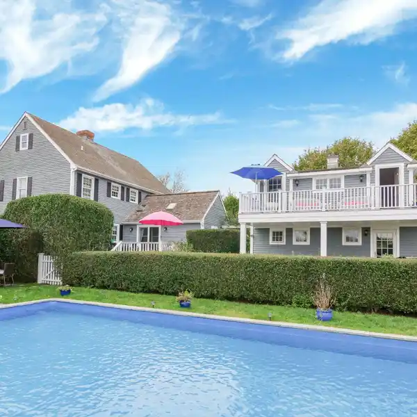 BEAUTIFULLY RENOVATED FOUR BEDROOM FARMHOUSE FOR RENT