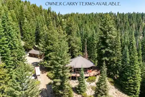 Tranquil and Pristine Mountain Oasis