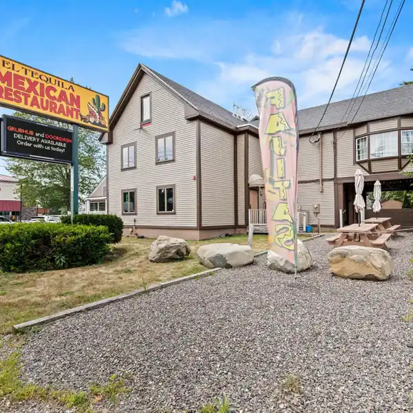 Commercial Sale