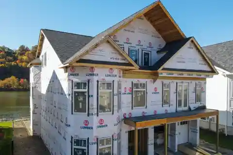 Coveted Property at the River's Edge of Oakmont