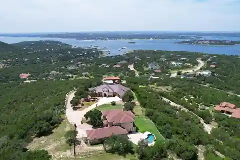 Stunning Pool Home with Scenic Texas Hill Country Backdrop