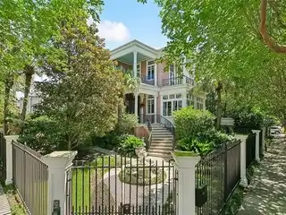 Stunning 3-Story Private Oasis