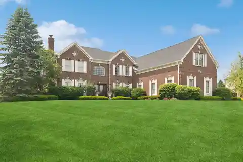 Beautifully Maintained and Thoughtfully Upgraded Home