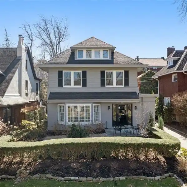 METICULOUSLY RENOVATED BEAUTIFUL AND SPACIOUS HOME
