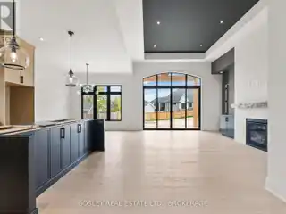 Elegant Open-Concept Home with Designer Finishes