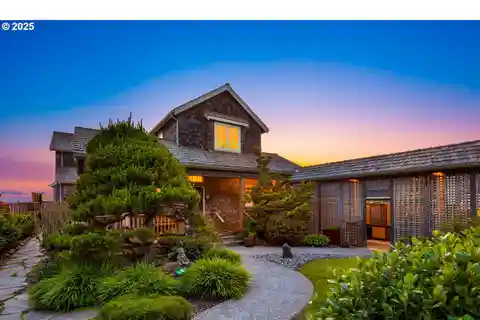 Exceptional Oceanfront Property
