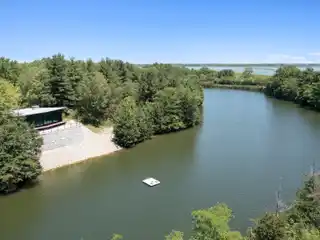 Exquisite 24-Acre Estate