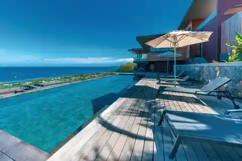 The Crown Jewel of the Legend Hill Estate