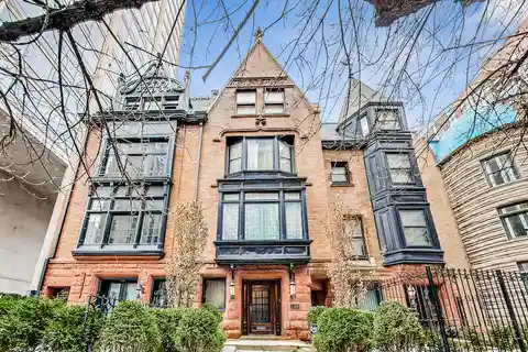 Landmark Single-Family Rowhome