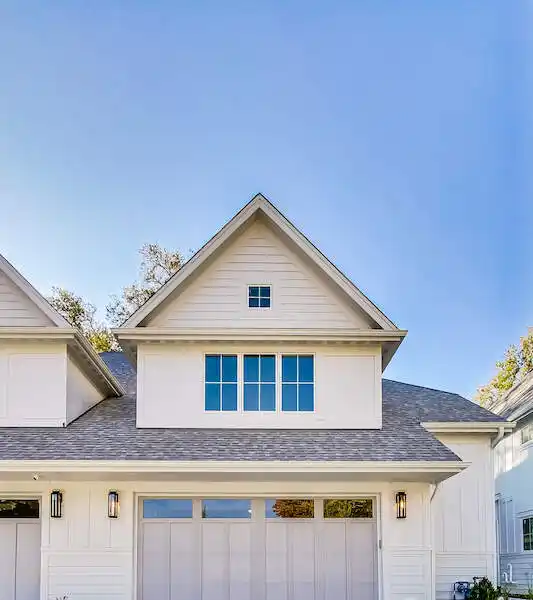 NEW CONSTRUCTION IN DOWNTOWN NAPERVILLE