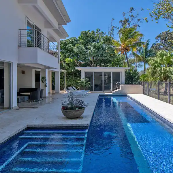 Residential