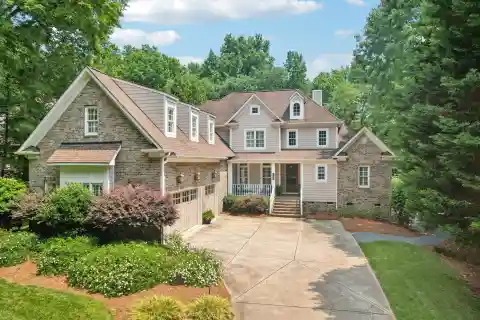 Fabulous Home with Luxurious Upgrades