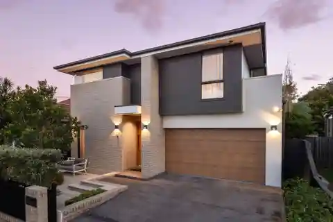 Architecturally Refined Residence
