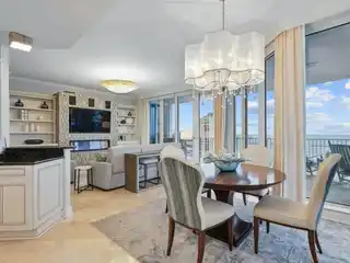 Rare Opportunity in One Beach Club