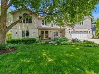 Much-Admired Home in an Exceptional Location