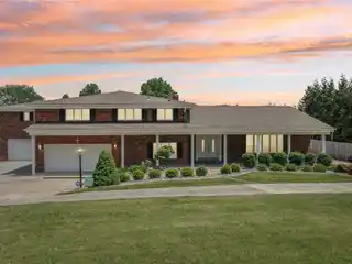 Thoughtfully Designed Residence for Today's Dynamic Households