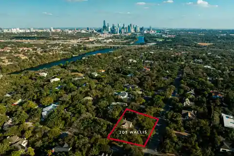 Stately Custom-Built Brick Home