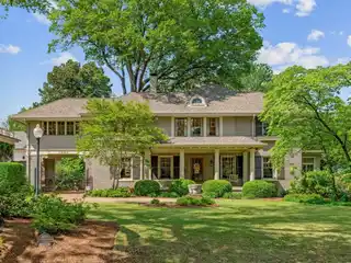 Meticulously Maintained Central Gardens Home
