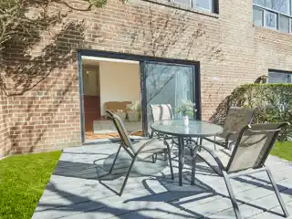 Rare Triplex Townhouse