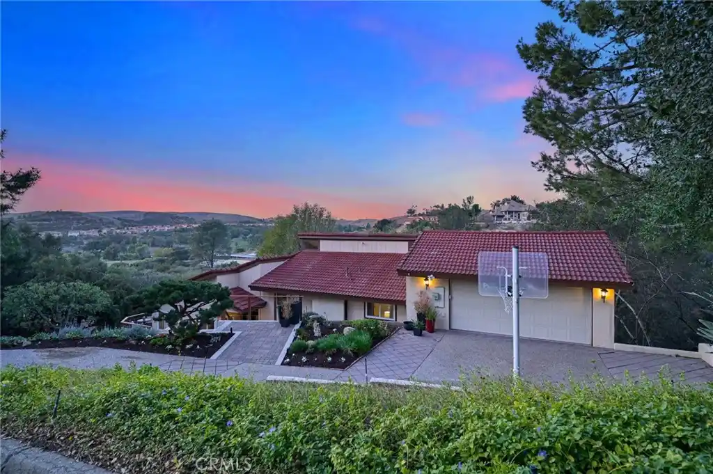 Highly Upgraded Custom Estate