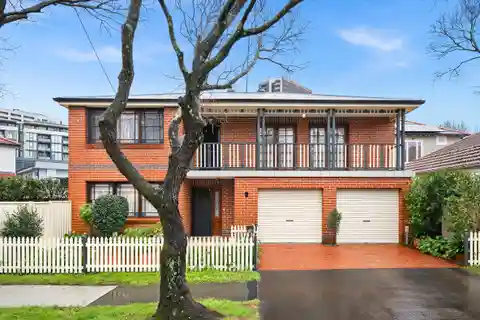 Lovingly Maintained Residence