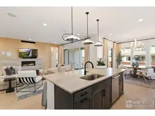 Spectacular Former Ranch Model at Sugar Hills in Raindance