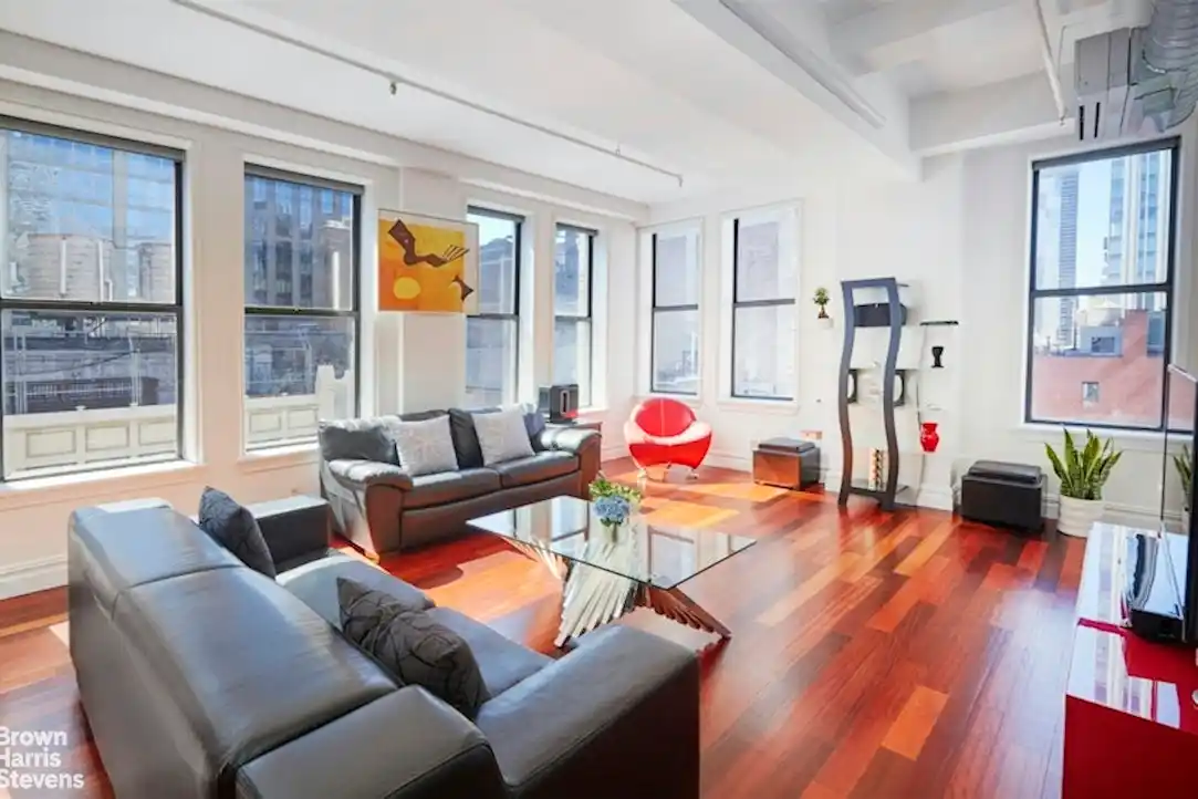 Penthouse Grandeur - a Nomad Classic Pre-war Condo