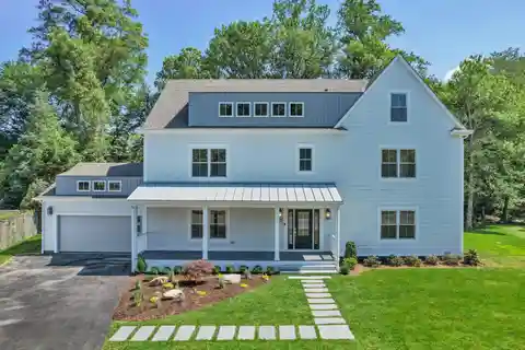 Stunning New Re-Build with Thoughtful Design