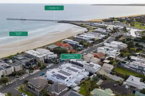 A New Benchmark in Sustainability and Timeless Coastal Luxury