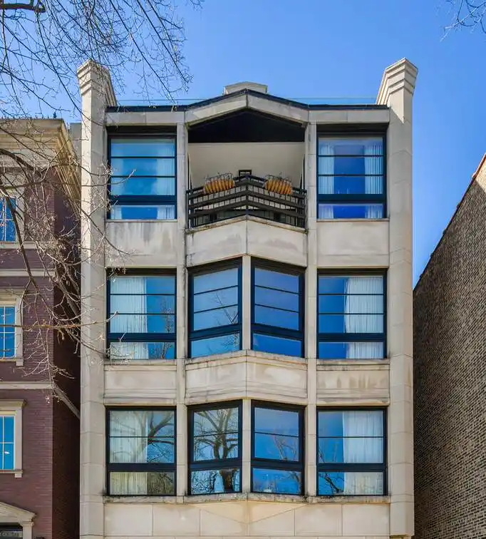 Fabulous Home with Extra Wide Floorplan