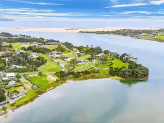 Lovely Design Meets Relaxed Coastal Living