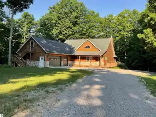 Beautifully Updated Home on 20 Acres