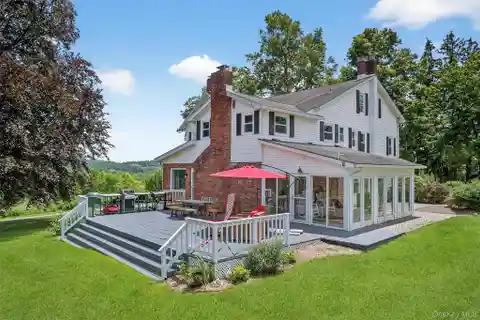 Historic Grandeur with Modern Refinement