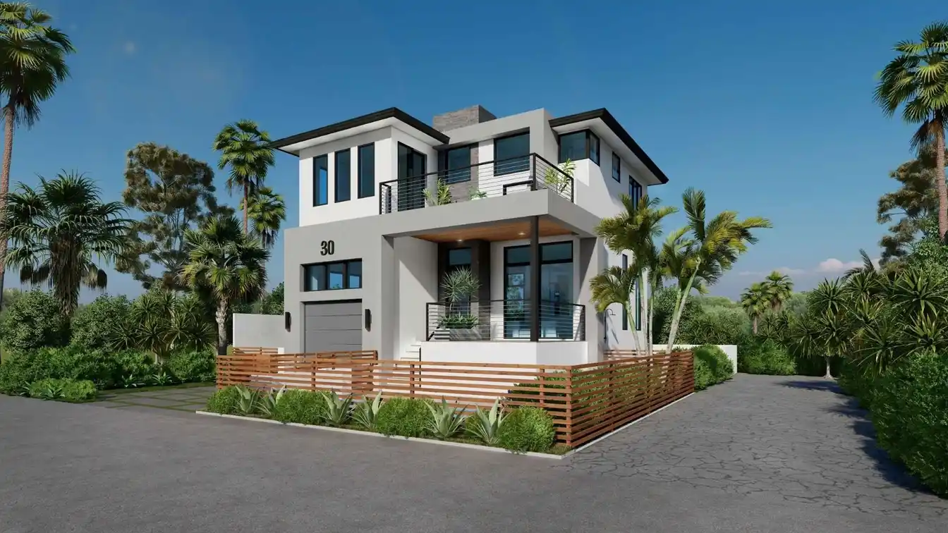 Exceptional Opportunity in Ocean Ridge