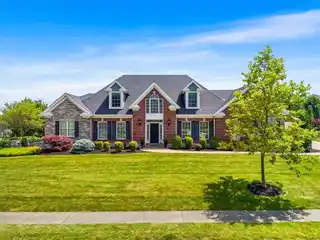 Exceptional Custom Residence