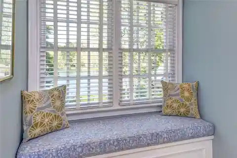 Stunning Governor’s Land Home with Private Marina