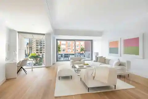 New Construction Apartment at One Vandam