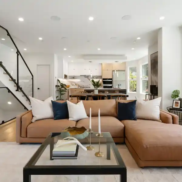 ONE-OF-A-KIND OFFERING IN EUREKA VALLEY