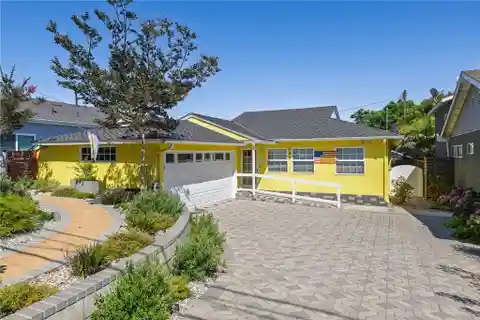 Modern One-Story Gem with Designer Touches