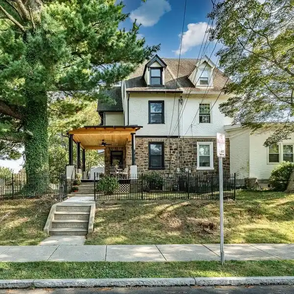 FULLY RENOVATED HOME IN LOWER MERION