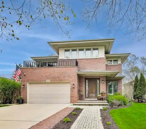 ELEGANT, SPACIOUS HOME WITH HIGH-END UPGRADES