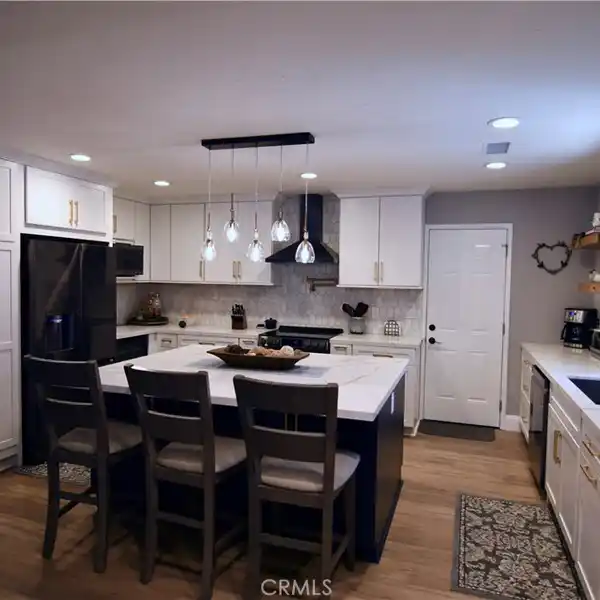 BEAUTIFULLY REMODELED HOME