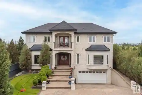 One-of-a-kind Custom Executive Home