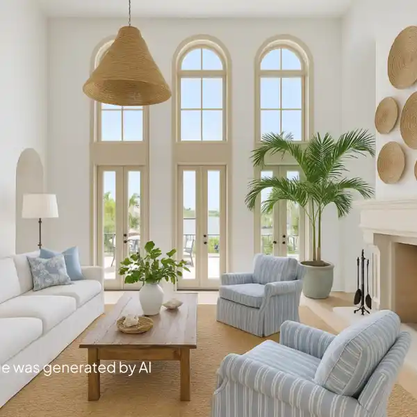 PREMIER WATERFRONT ESTATE IN JUPITER