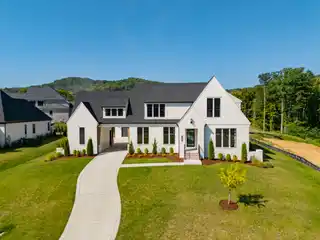 Exceptional Custom-Built Residence by Ridgemont Homes