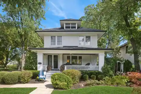 Classic Beauty with Modern Comfort and Gardens