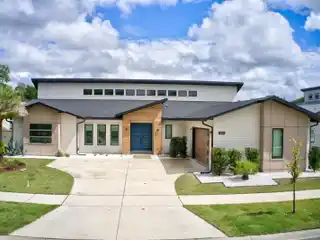 Stunning Contemporary Designed with Every Detail in Mind