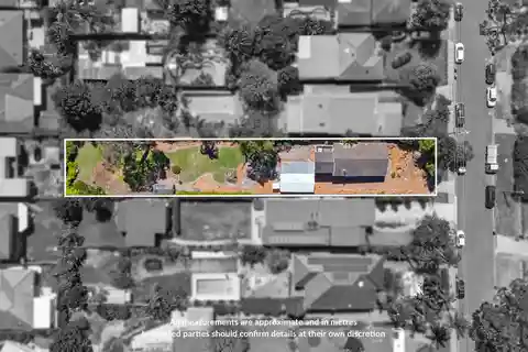 Expansive Block with Light-Filled Home and Studio