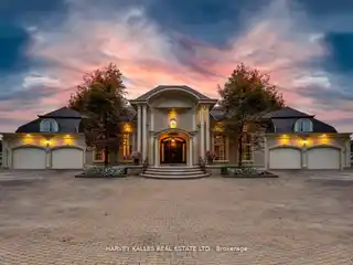Breathtaking Home on an Estate-Sized Lot